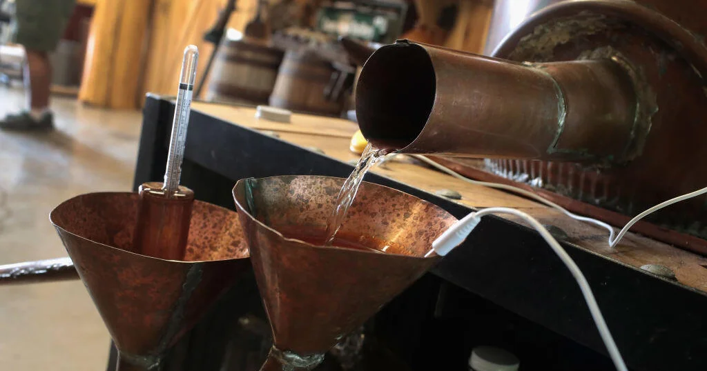 Supreme Court to decide legality of ban on distilling liquor at home