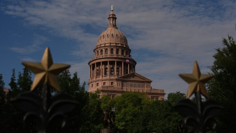 Suspect Arrested Over Alleged Mass Shooting Threat at Texas Capitol