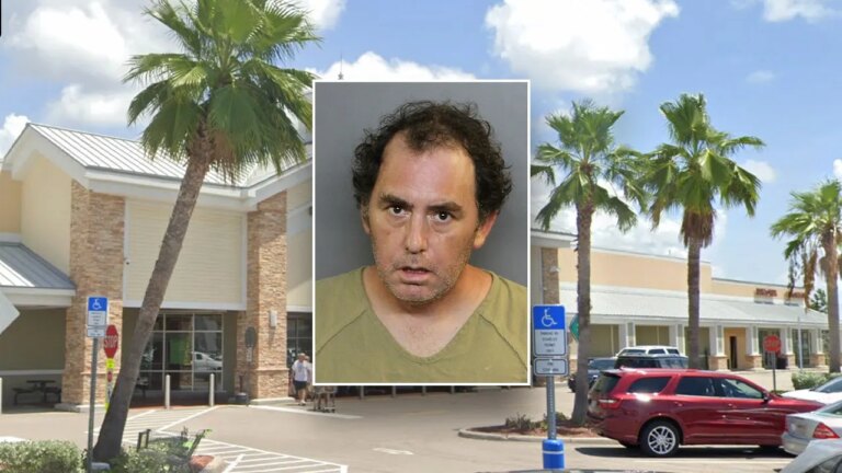 Florida Publix Slashing Suspect Was Released Months Earlier Despite Victim’s Warnings, Records Show