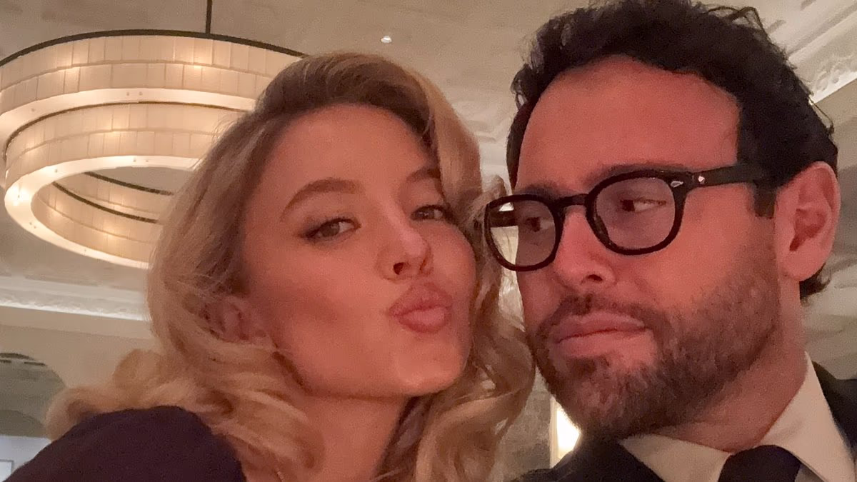 Sydney Sweeney considers converting to Judaism for Scooter Braun