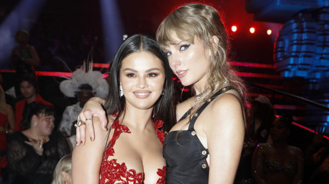 Taylor Swift Won't Be Getting Marriage Advice From Selena Gomez For One Big Reason