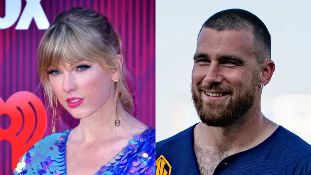 Taylor Swift and Travis Kelce’s Wedding Decor Faced a Brutal Fate: ‘Burned to the Ground’