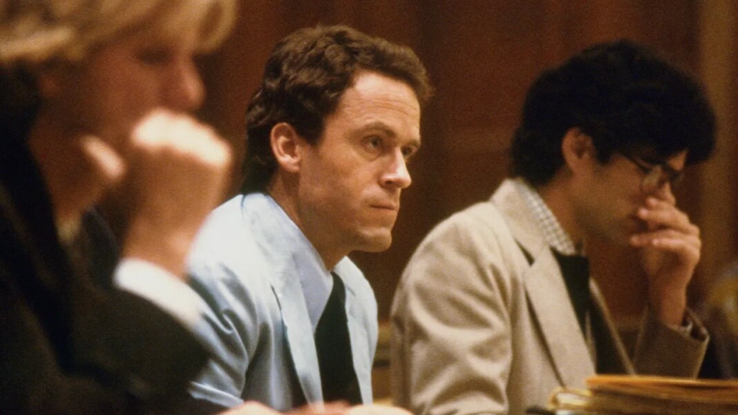 Ted Bundy could have more undiscovered victims after DNA links him to murder of chief's daughter: detective