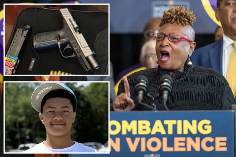 Teen Gun Arrests Soar in NYC as NYPD Tackles Youth Violence