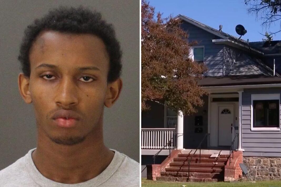 Teen kidnapped by Baltimore cabbie escapes by bashing him with fire extinguisher: docs