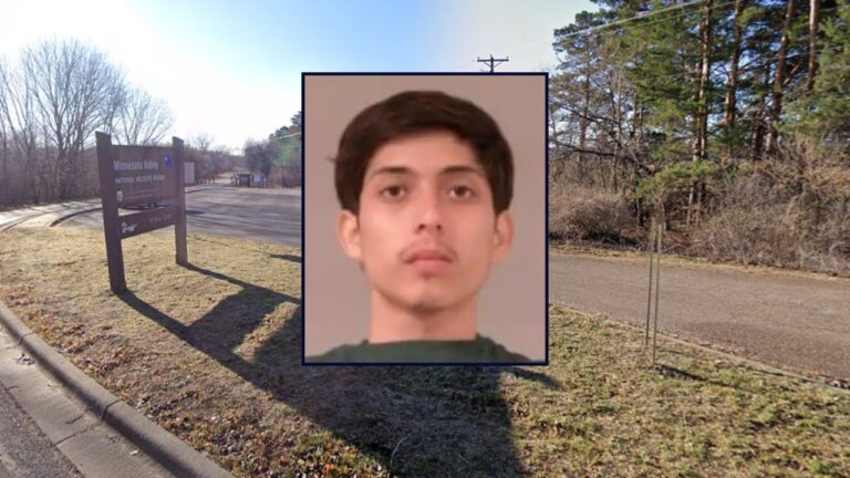 Police Say Teen Shot Co-Worker, Dragged Body Into Ditch
