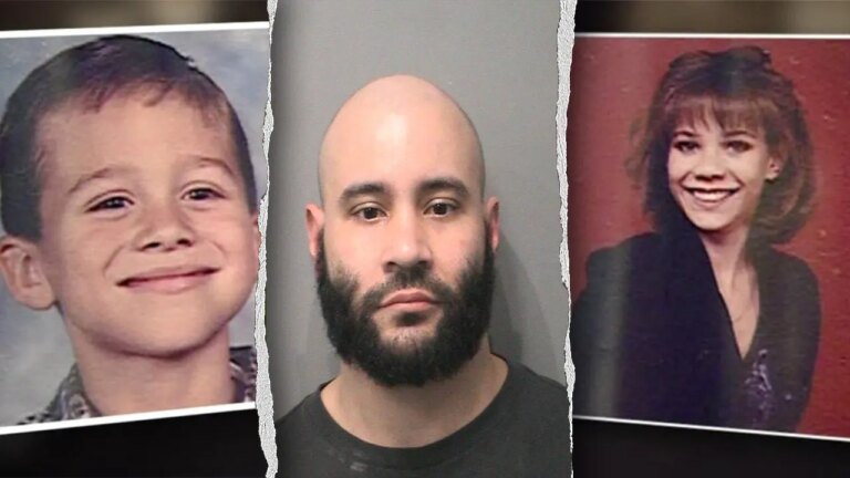 Teen Suspected of Killing Boy and Stepmom Evaded Charges for Years—Until New Law Let Prosecutors Act