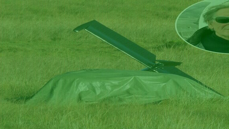 Teen Plane Crash Victim Was on Only His 10th Flight Ever