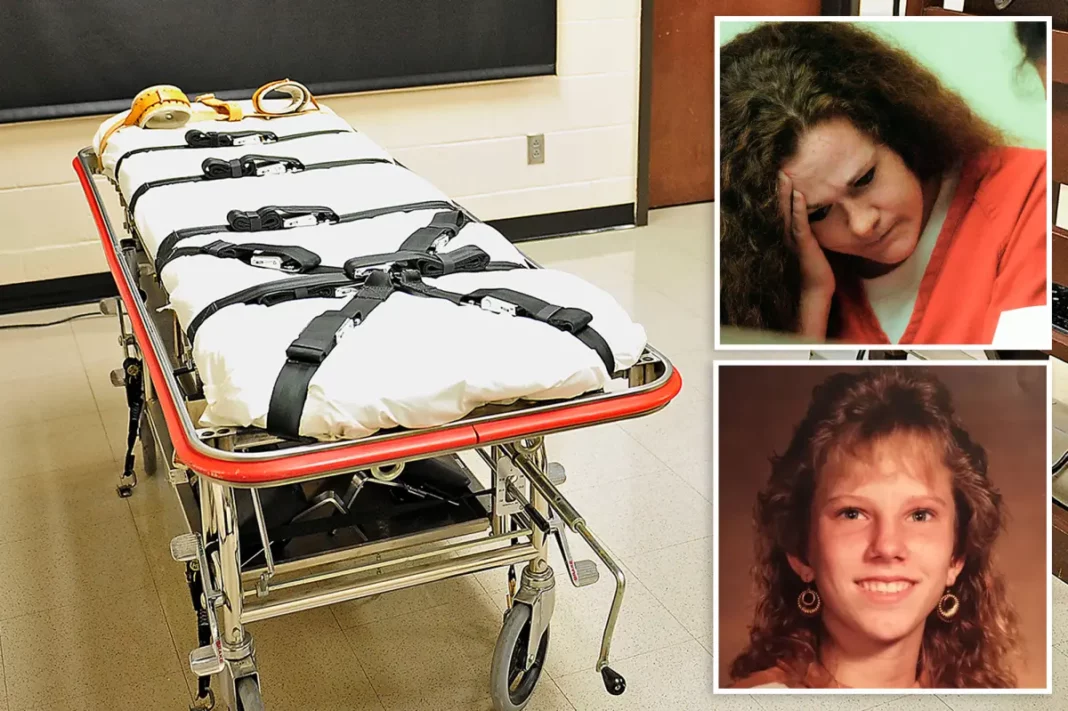 Tennessee AG plays coy about whether Christa Pike will face execution again after botched lethal injection