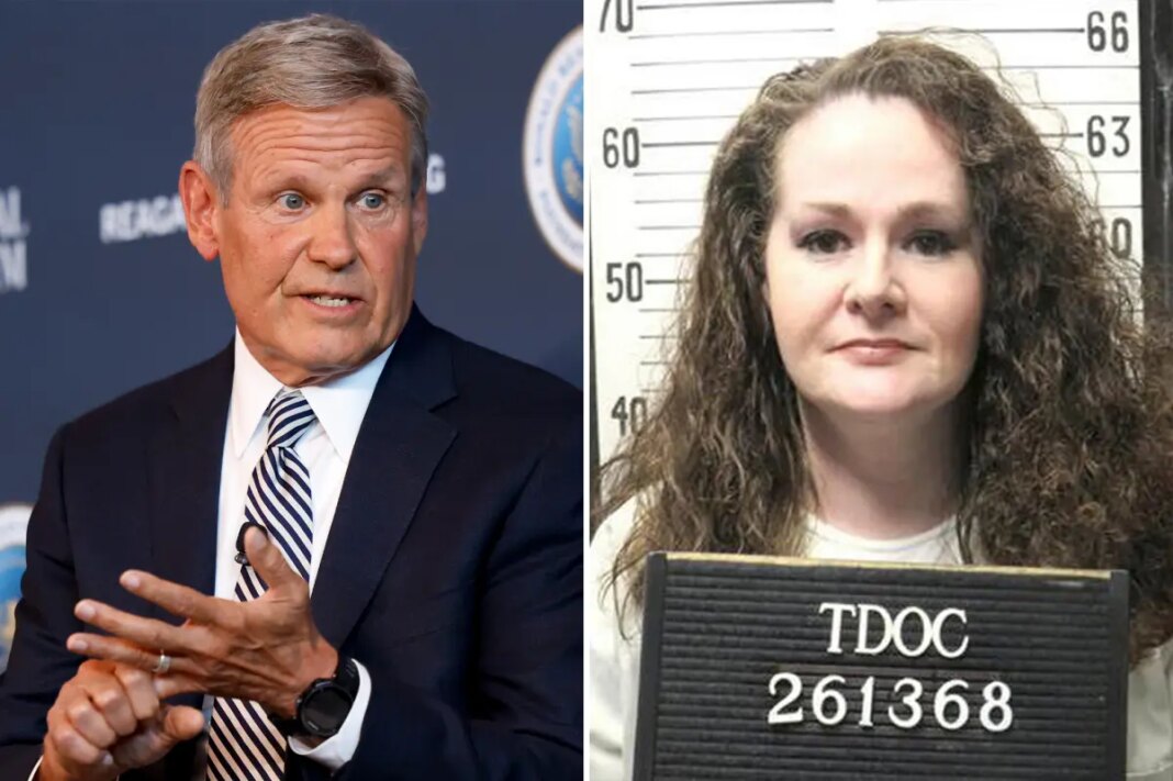 Tennessee governor resists calls to commute Christa Pike's sentence after botched execution creates questions 'never needed to be asked'