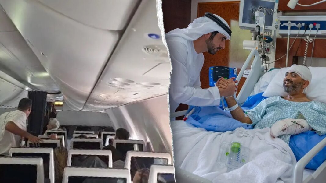 Terror cells inside foreign airlines 'certainly a possibility,' retired pilot warns
