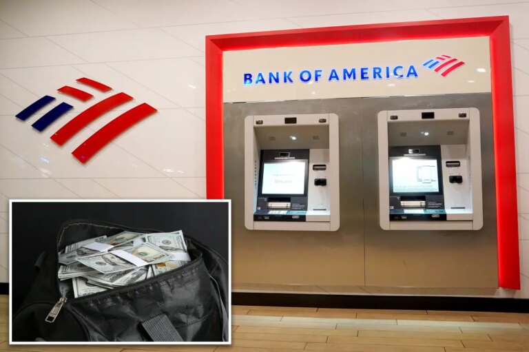Texas Barber Finds $128,000 on Bank ATM—and Returns Every Dollar