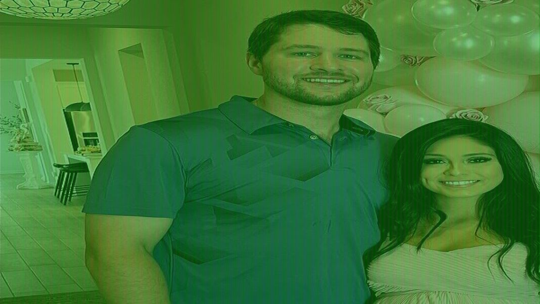 Texas mom who attacked family had postpartum depression, husband says
