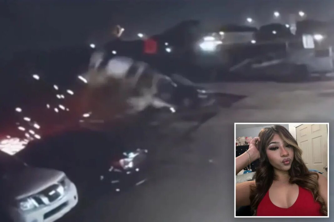 Texas teen Serenity Rangel killed in horrific rollover crash just month before 19th birthday