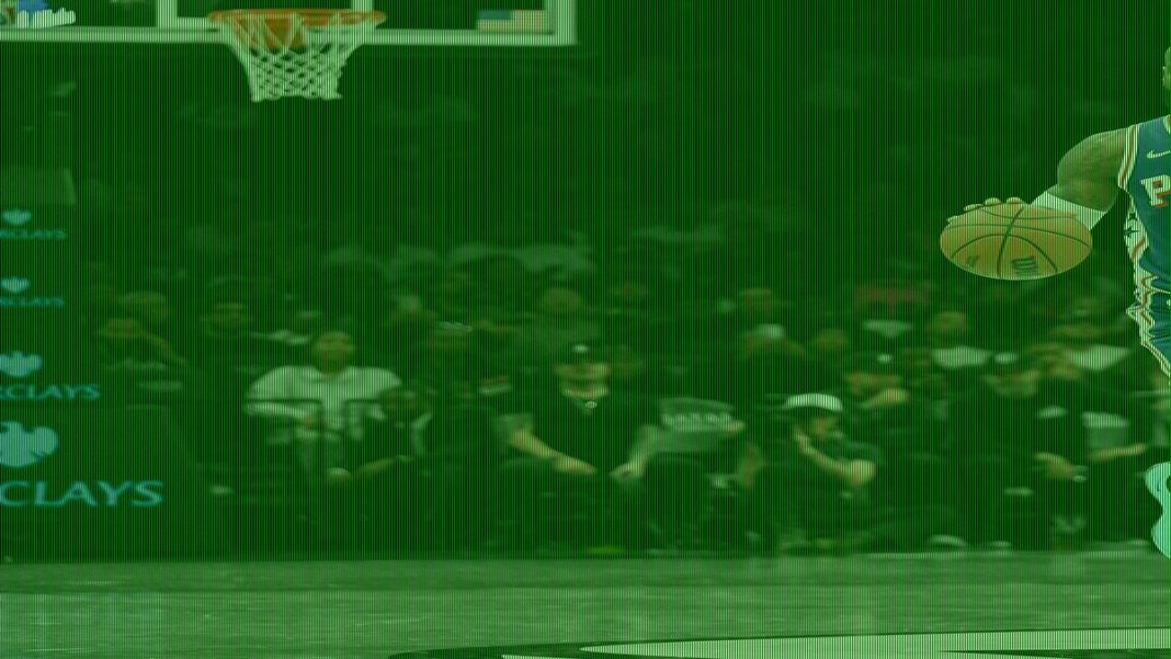 The 76ers have a LeBron James problem... it will anger fans