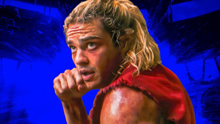 Street Fighter (2026) Ending Explained: What Really Happened