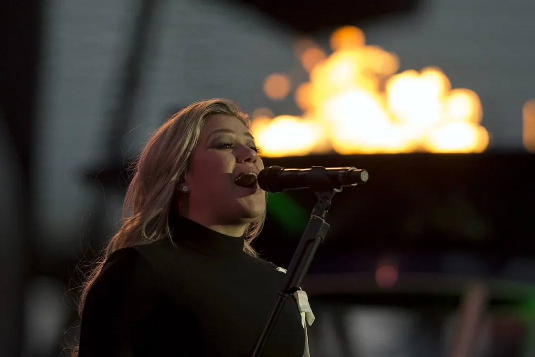 The Kelly Clarkson and Art of Play Drama, Explained