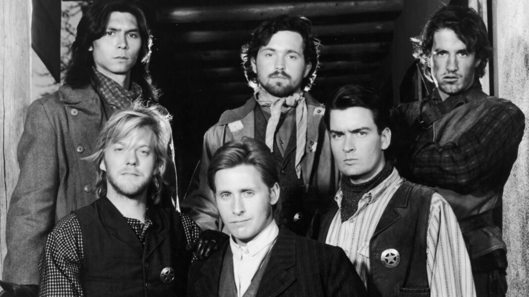 The Leading Heartthrobs Of Young Guns Have Only Gotten Hotter