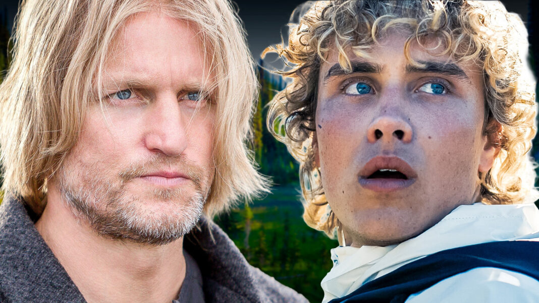 The Only Recap You Need Before The Hunger Games: Sunrise On The Reaping