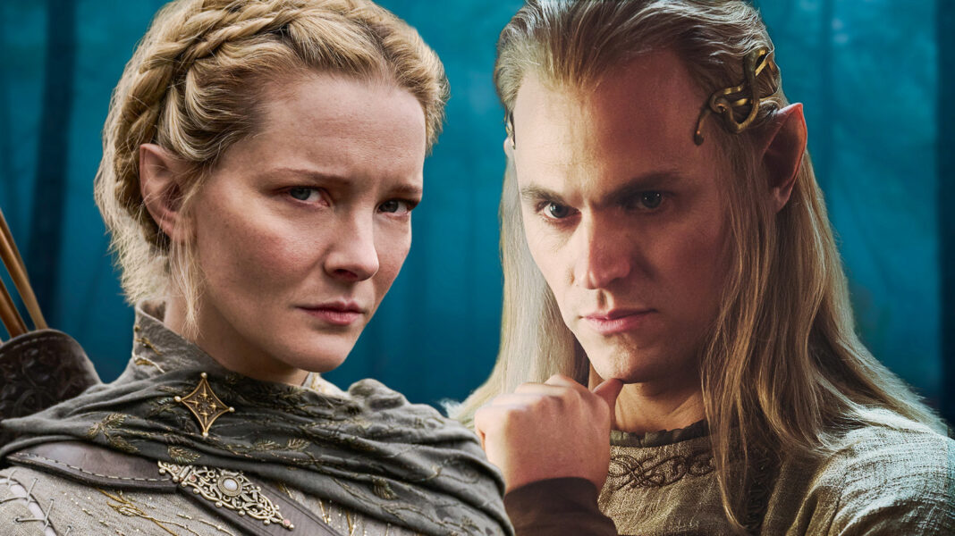 The Only Recap You Need Before The Lord Of The Rings: The Rings Of Power Season 3