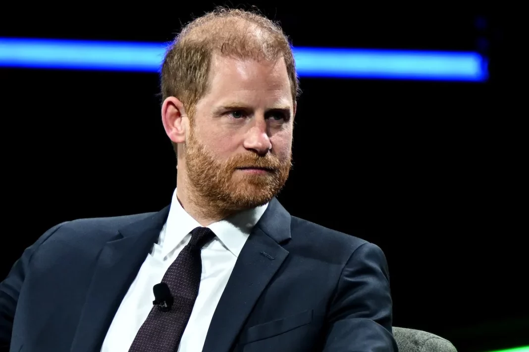 The Reason Prince Harry Could Appear on British TV Soon