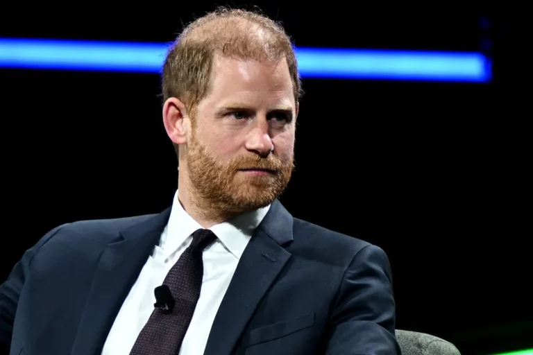 Why Prince Harry Could Soon Appear on British Television