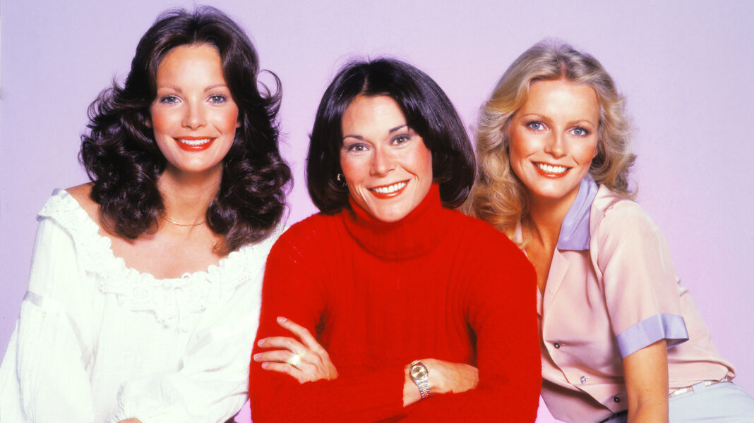 The Surviving Charlie's Angels Are Aging Like Fine Wine & The 2026 Emmys Proved It
