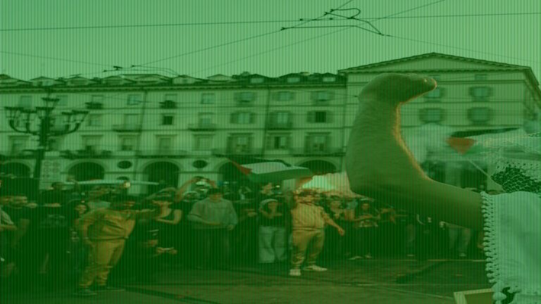 Why the Far Left Is Clueless About the Scale of the Threat
