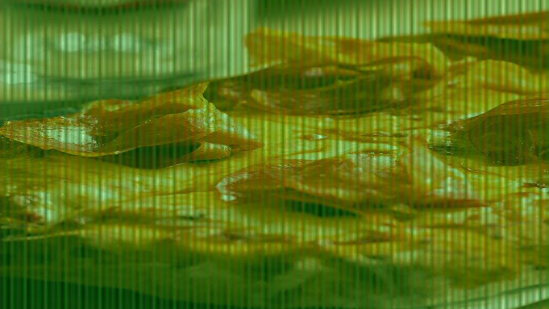 The food you should NEVER order at an Italian restaurant