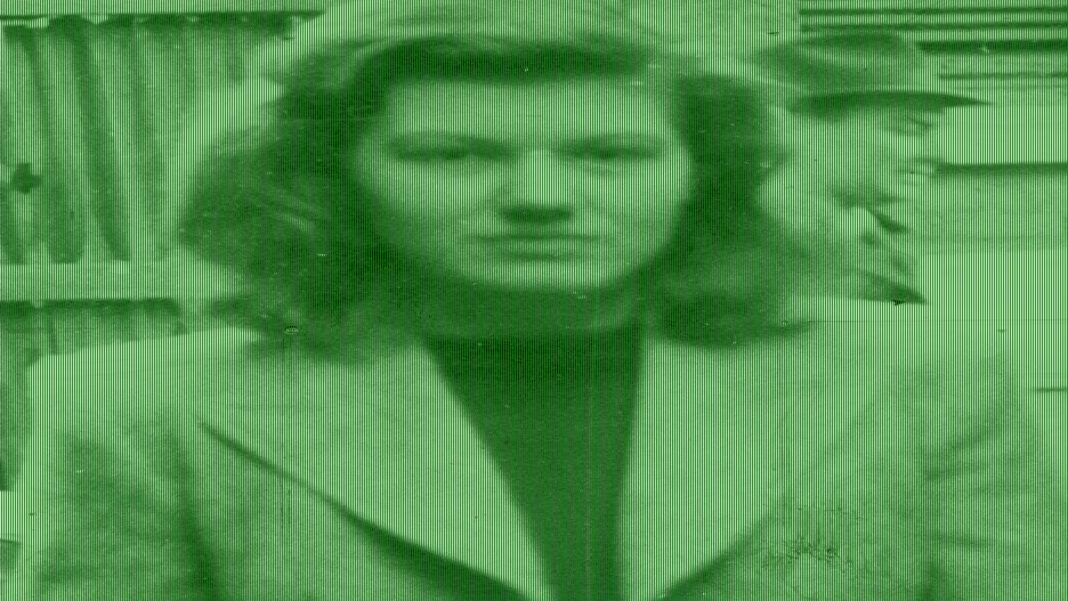 The last 'Heavenly Creature' takes her secrets to the grave