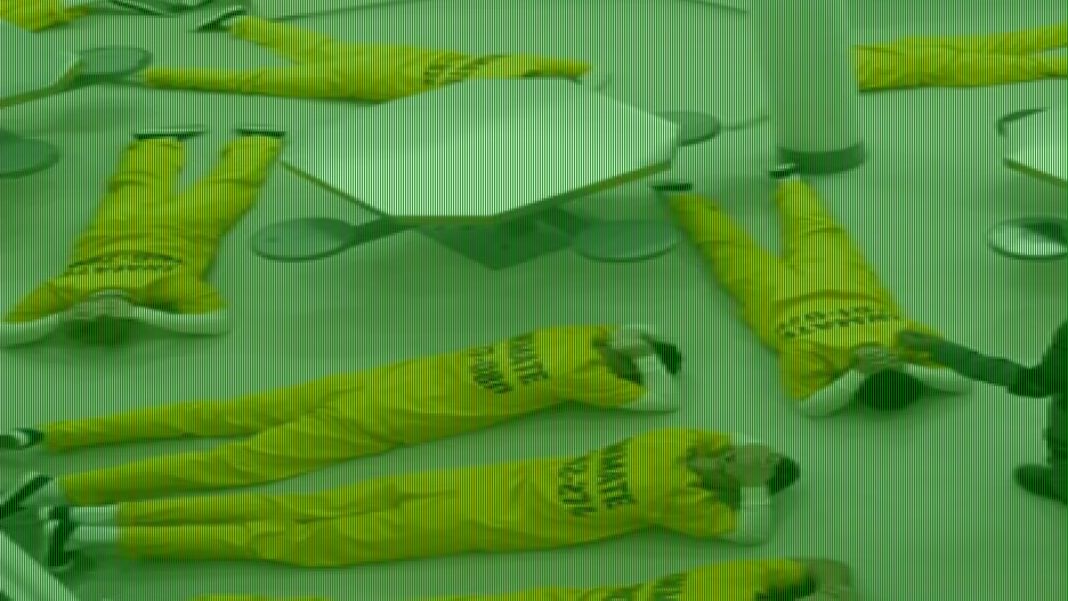 The most disturbing reality shows of all time