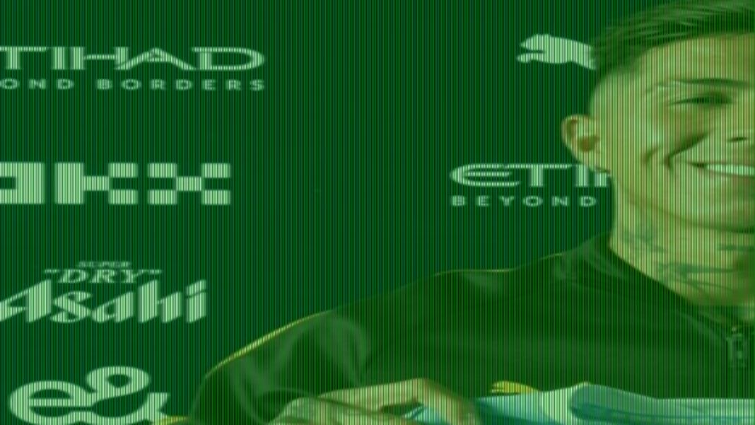 The story of Deadline Day: Man City finally land £125m Enzo Fernandez as Chelsea are enraged by Monaco over Lamine Camara - Folarin Balogun changes mind on Everton move, Spurs secure Mykhailo Mudryk and total Prem spend hits £3.2BILLION