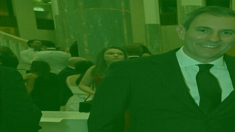 The Tragedy of Jim Chalmers, Australia’s Next Paul Keating