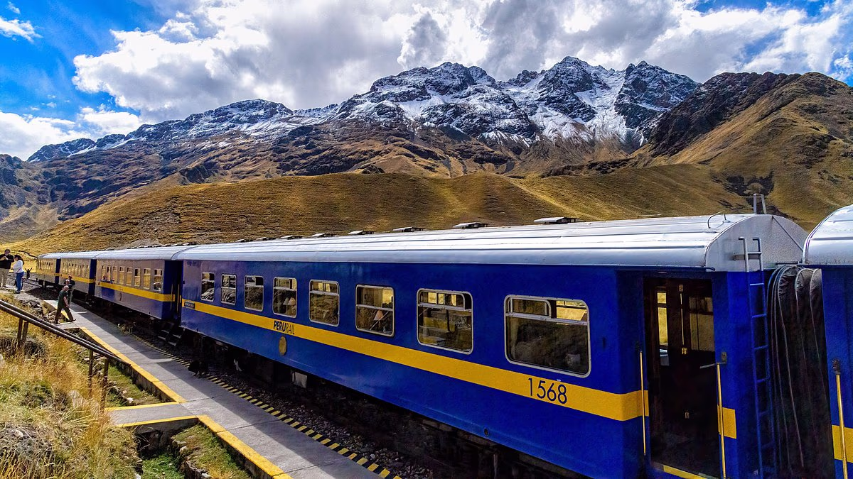 The world's best sleeper train routes