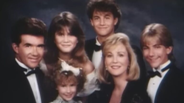 Growing Pains Cast Then and Now: See How the Stars Have Changed