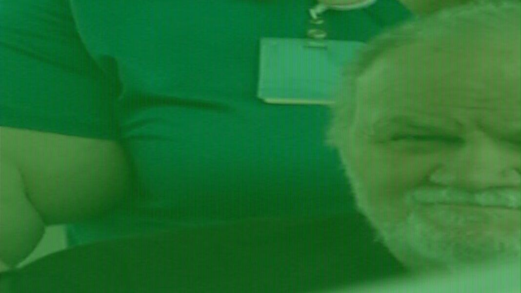Thomas Markle spotted after being busted for child porn storage unit