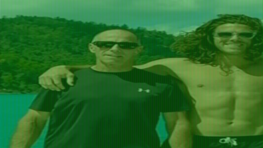 Three found guilty of murdering Aussie brothers at Mexican surf spot