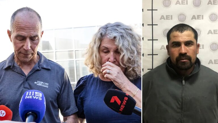 3 Men Get 158 Years Each for Killing American, Australian Surfers