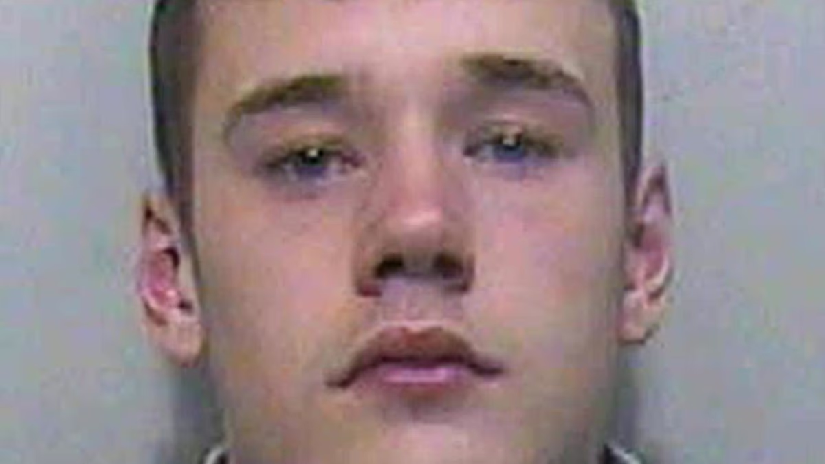 'Thug' who murdered Sophie Lancaster denies he even touched her