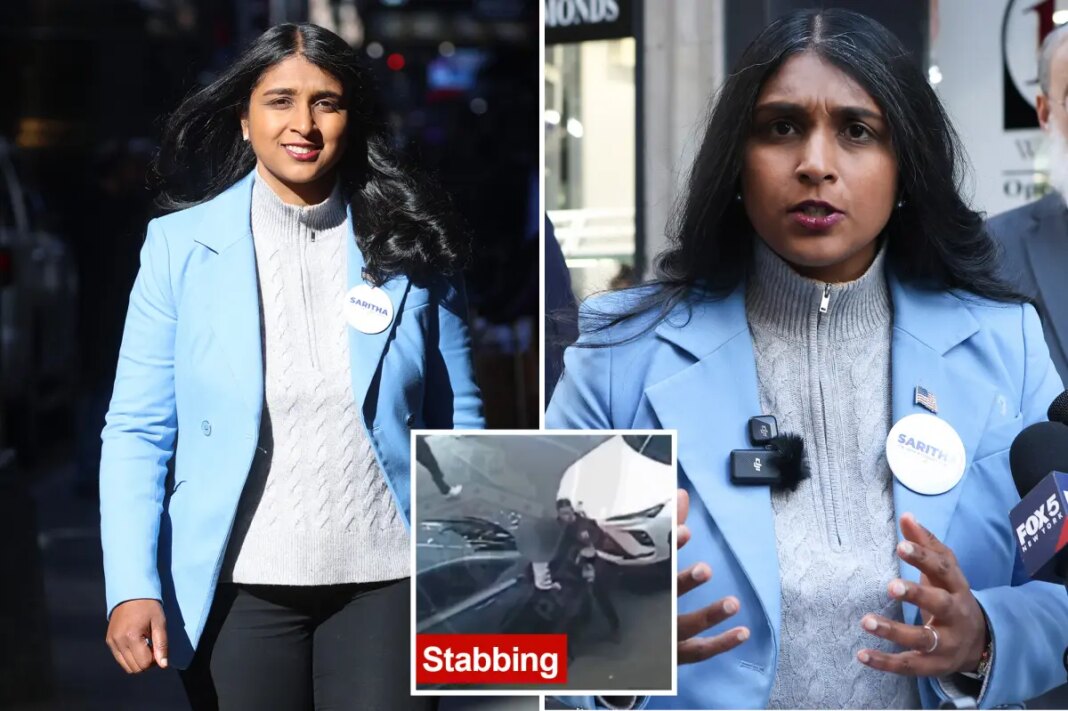 Tish James' GOP AG rival vows to declare NYC antisemitism state of emergency