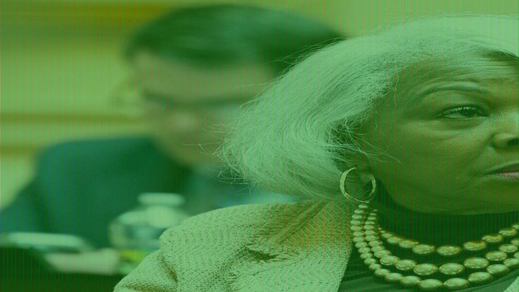 Top Democrat, 82, arrested for drug trafficking and money laundering