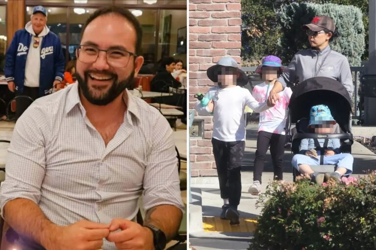 DA: Transgender NYT Executive Killed by In-Laws During Child Visit