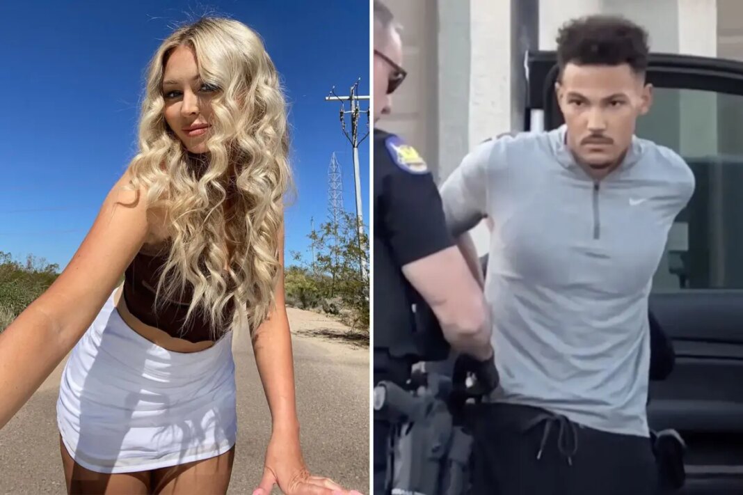 Trans killer blames transition for stabbing hiker 15 times on trail
