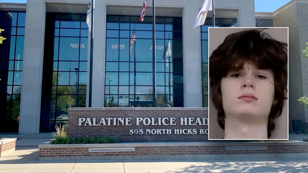 Trans neo-Nazi accused of plotting Hindu temple massacre, will receive hormone treatment in jail: officials