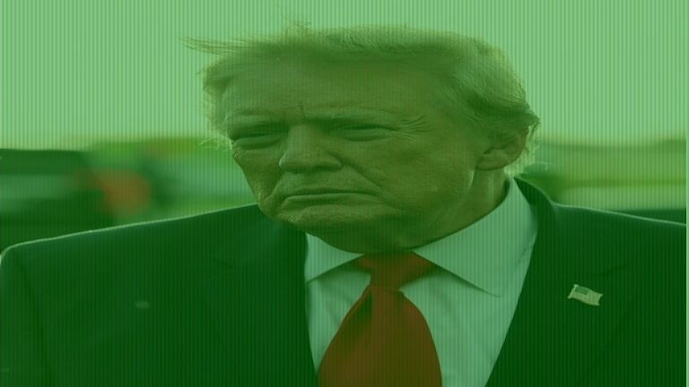 Trump Administration Demands California Identify Suspected Noncitizen Voters