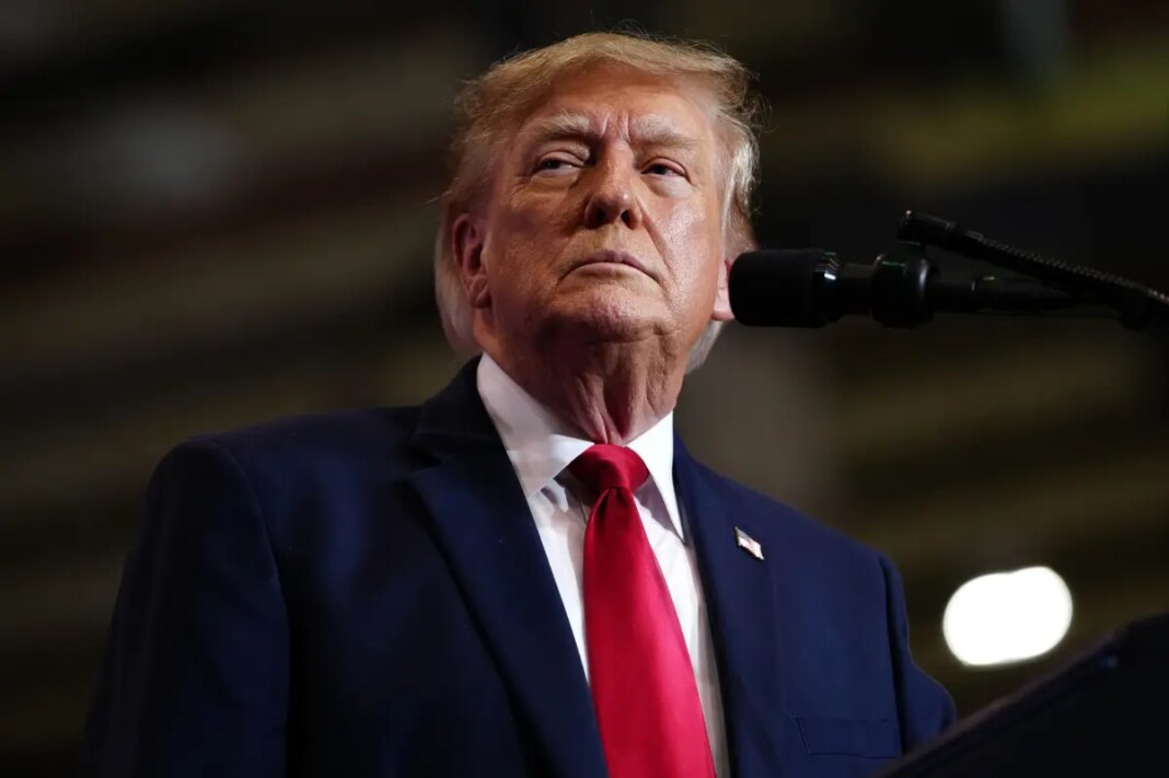 Trump admin ending legal fight to overhaul student loan forgiveness program