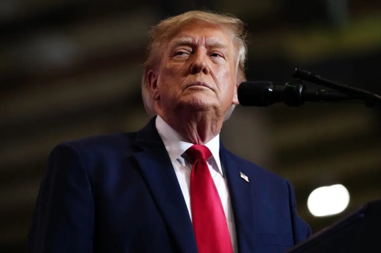 Trump Administration Ends Legal Fight Over Student Loan Forgiveness Overhaul