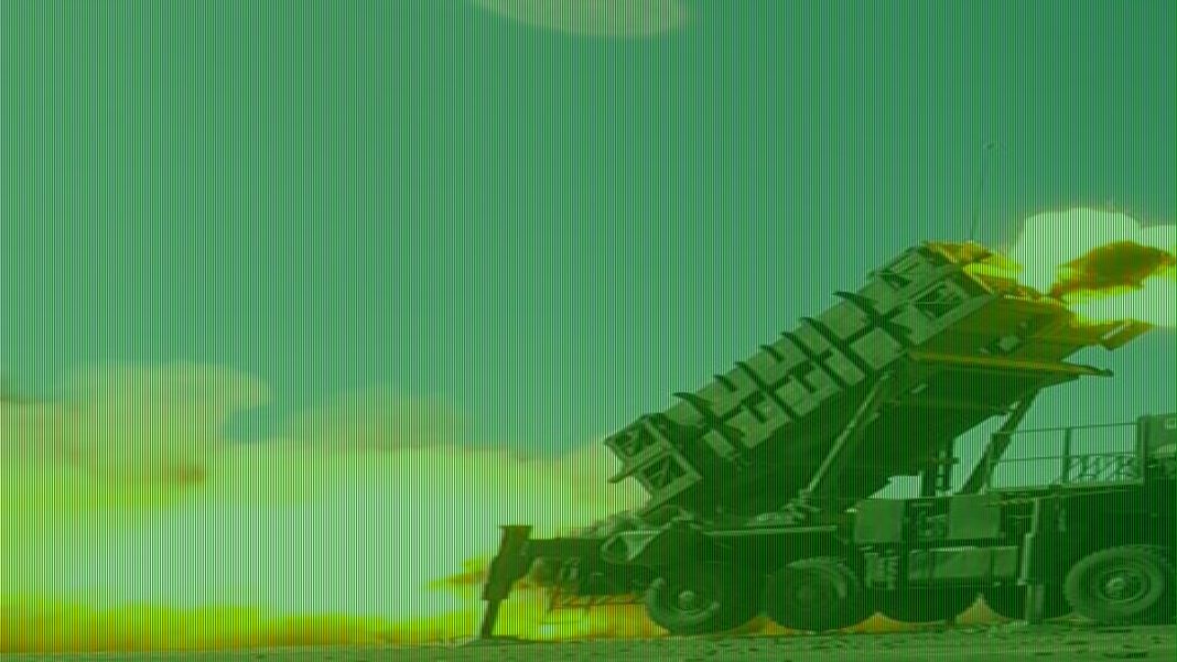 Trump agrees to send 500 Patriot missiles to Ukraine
