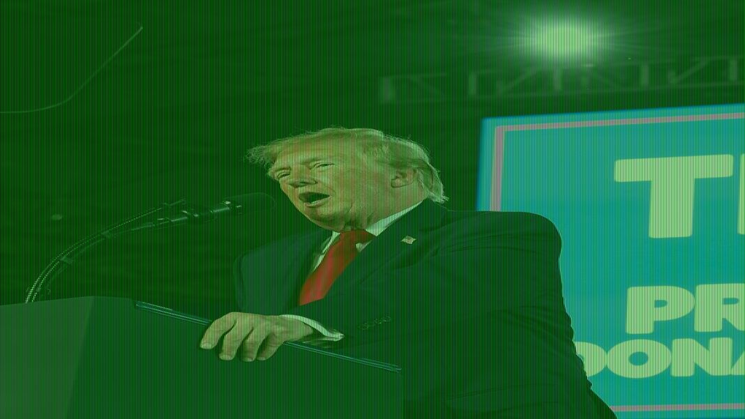 Trump attempts to save Paxton in Texas with 'free' oil pledge