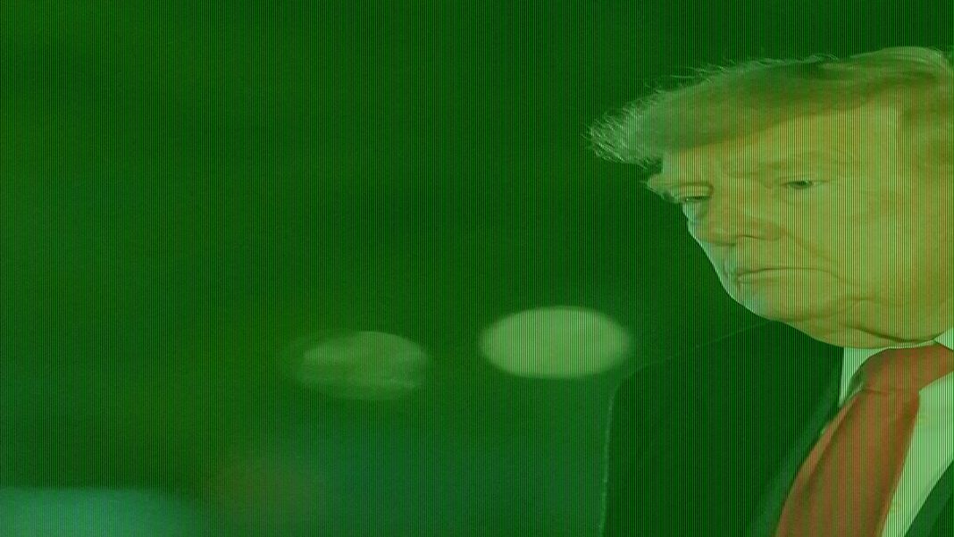 Trump bashed son Don Jr over wedding party funded by Russian oligarch